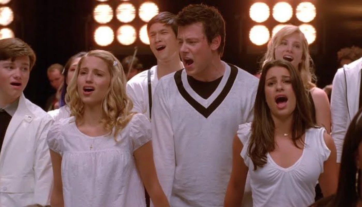 9 times 'Glee' gave alternative songs an unforgettable spin