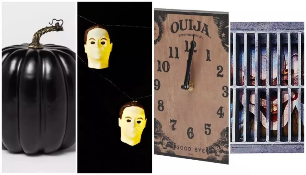 Here are 10 new Halloween decorations you can already buy