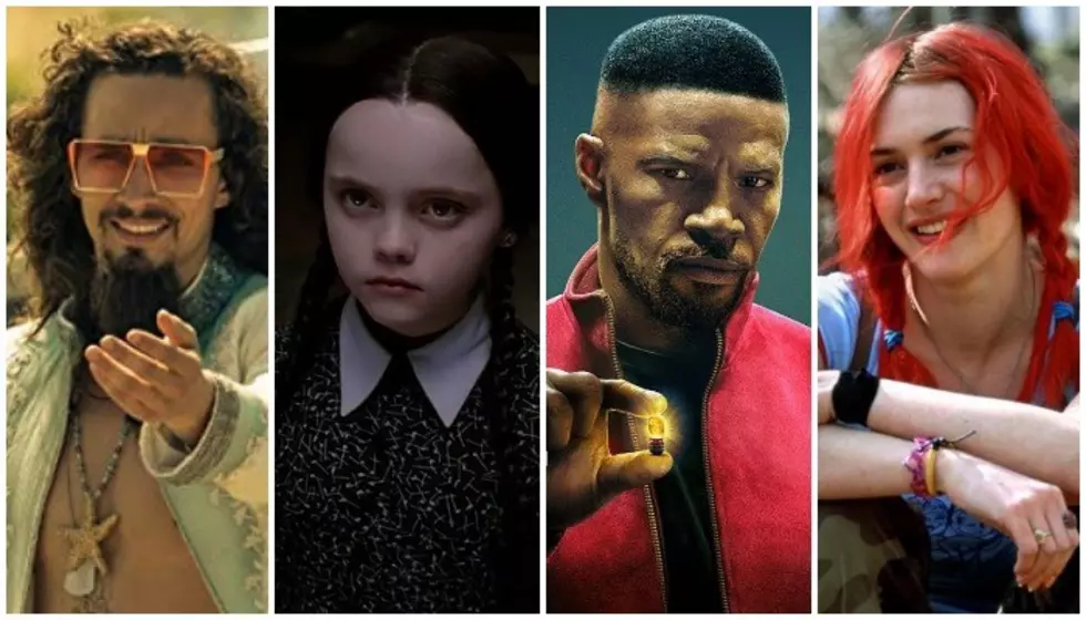 Here are 10 new titles Netflix just added that you need to watch