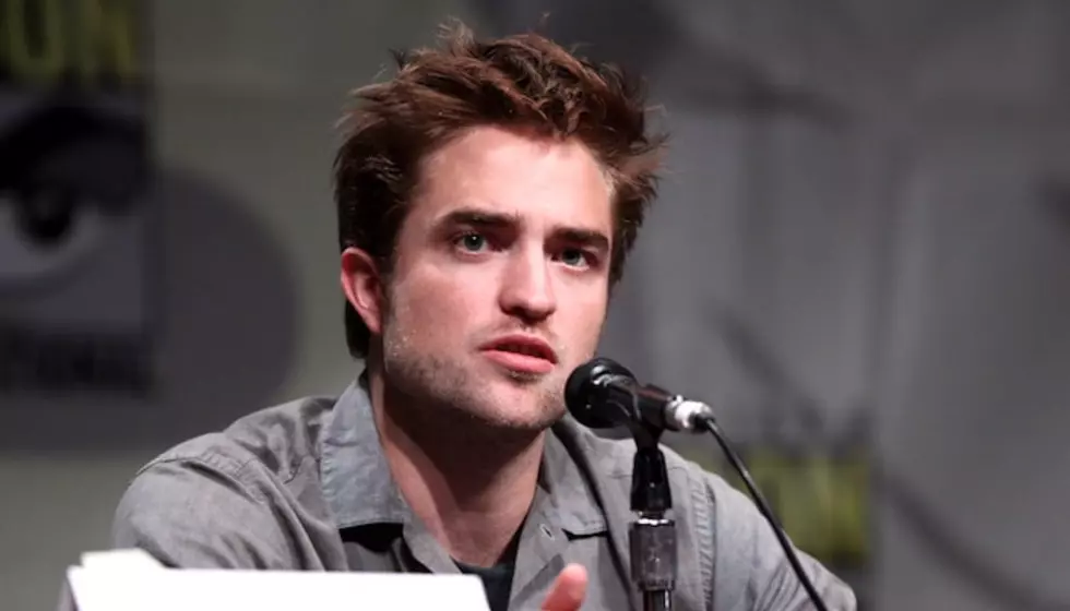 Robert Pattinson’s ‘Scott Pilgrim’ audition portrayed this role very differently