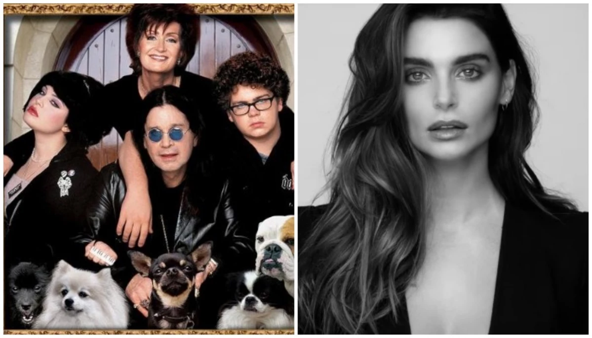 Aimee Osbourne Has A Good Reason For Not Appearing On The Osbournes