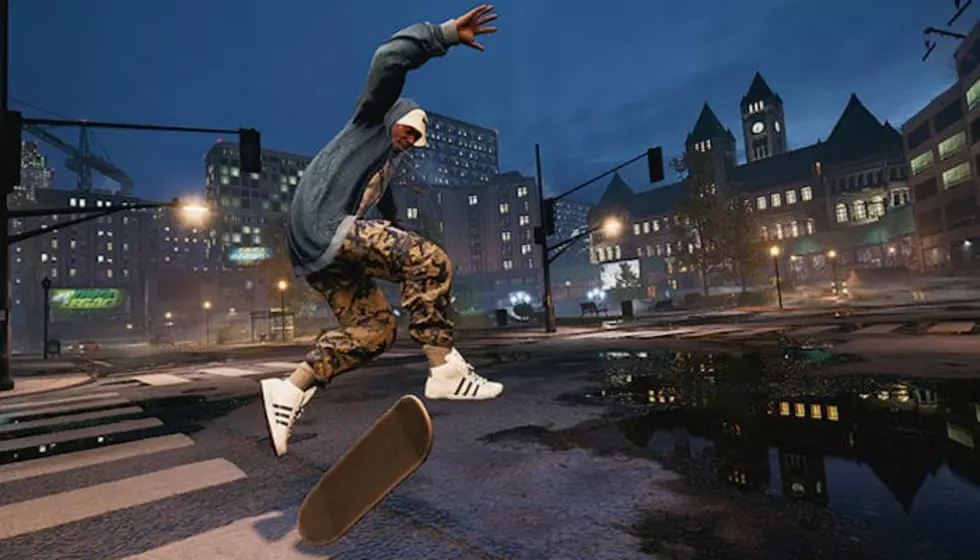 ‘Tony Hawk’s Pro Skater 1+2’ finally gave this trick the name it deserves