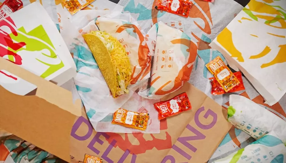 Yes, Taco Bell is getting rid of even more menu items in 2020