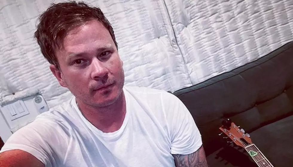 Tom DeLonge and the internet react to that ‘Great British Bake Off’ cake
