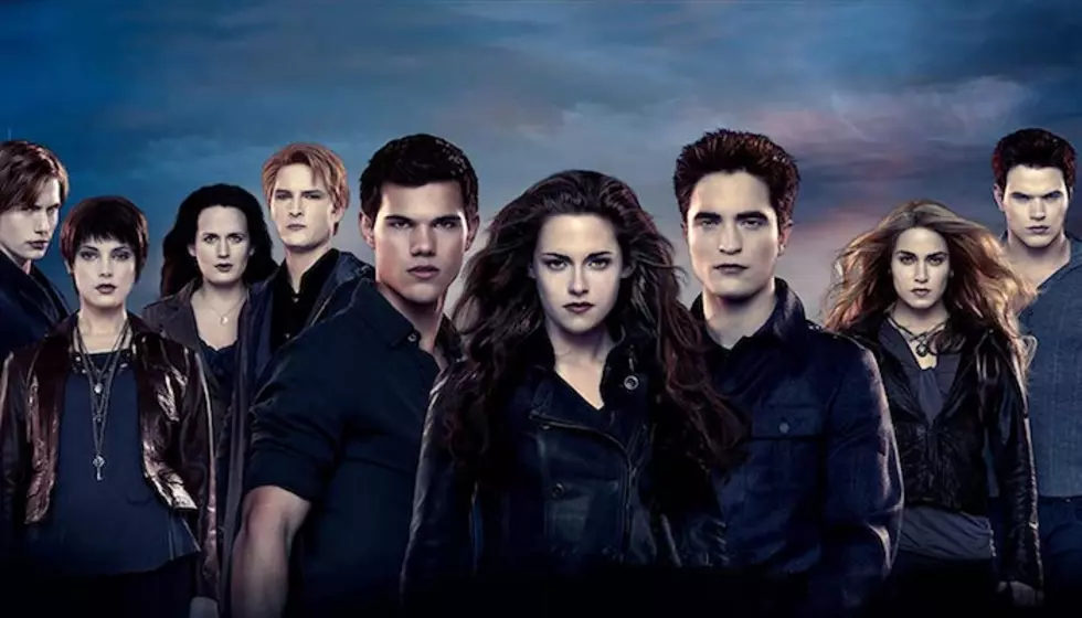 Find out which ‘Twilight’ character you are based on your zodiac sign
