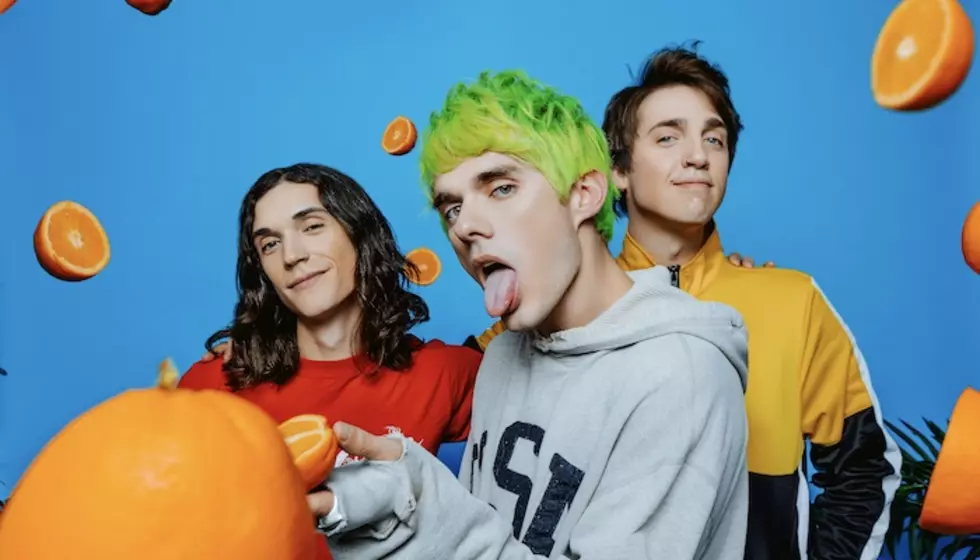 See the ‘FANDOM’ era get an encore in Waterparks’ first film