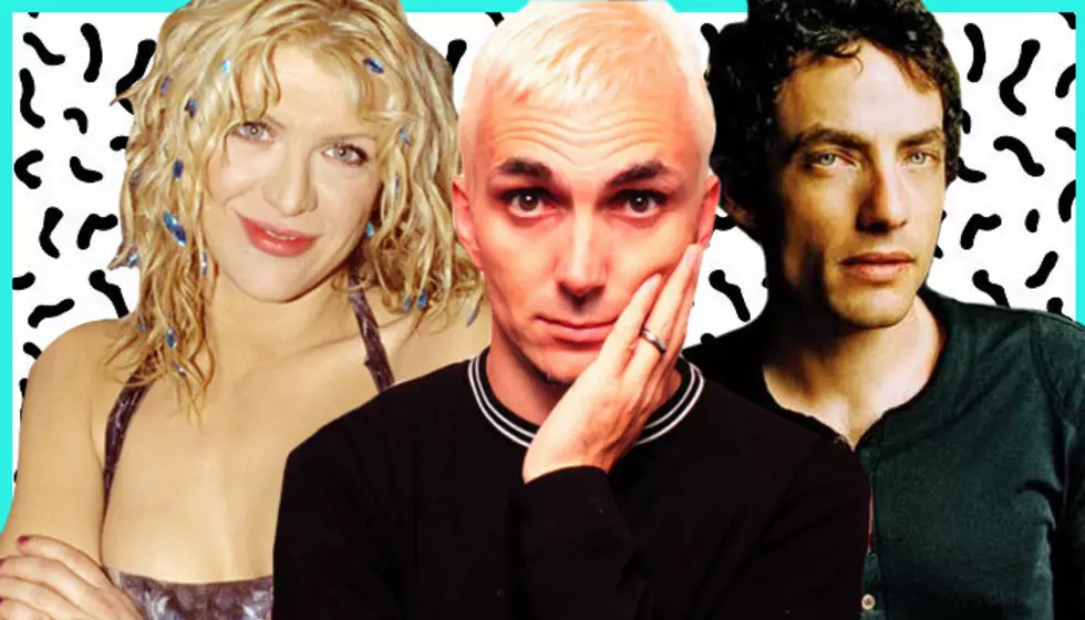 10 underrated bands you don&#8217;t remember defining the &#8217;90s