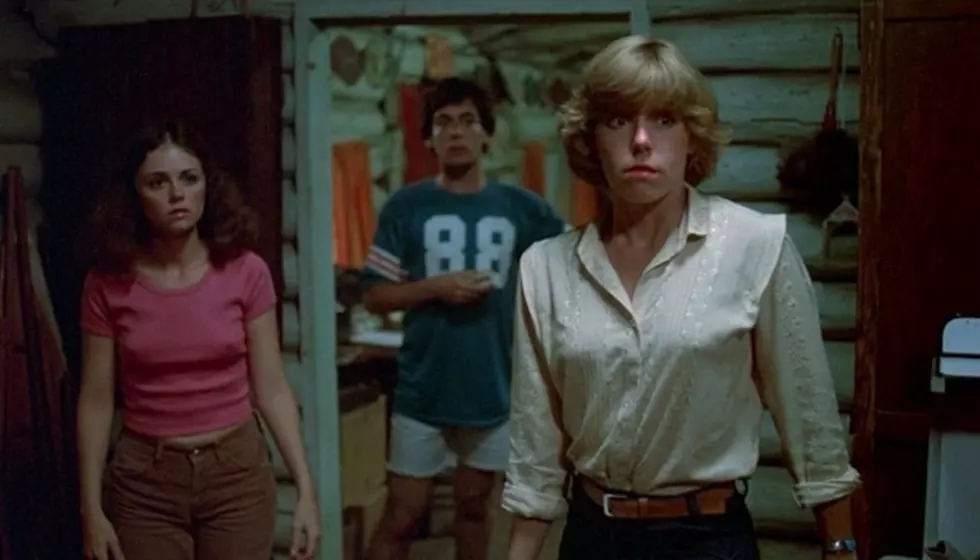 Yes, Camp Crystal Lake from ‘Friday The 13th’ is real and you can visit it