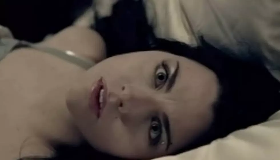 Industry misogyny led to Evanescence making “Bring Me To Life” a collab