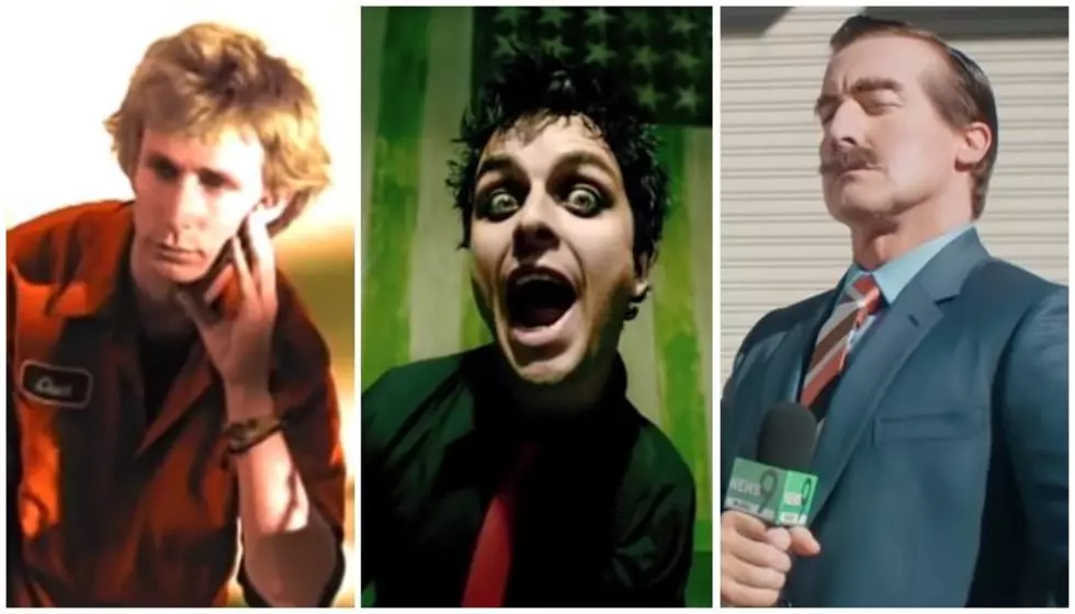 QUIZ: Which Green Day era are you the most like?