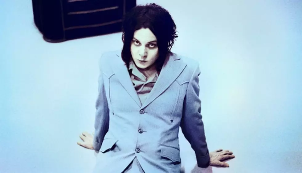 The internet is here for Jack White as the last-minute ‘SNL’ musical guest