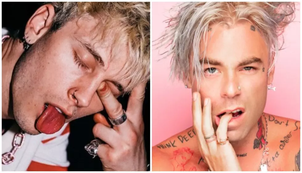 MGK and MOD SUN’s ’TTMD’ musical is arriving sooner than you think