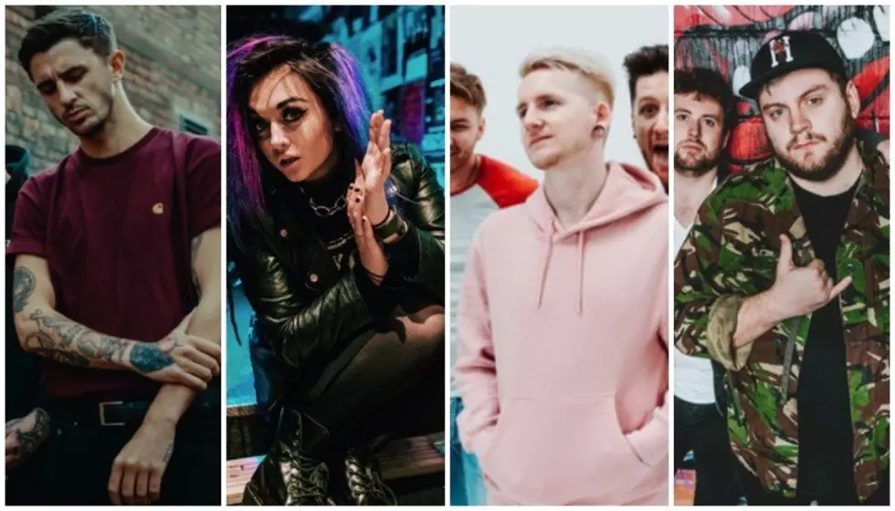 10 rising UK-based pop-punk bands you need to hear