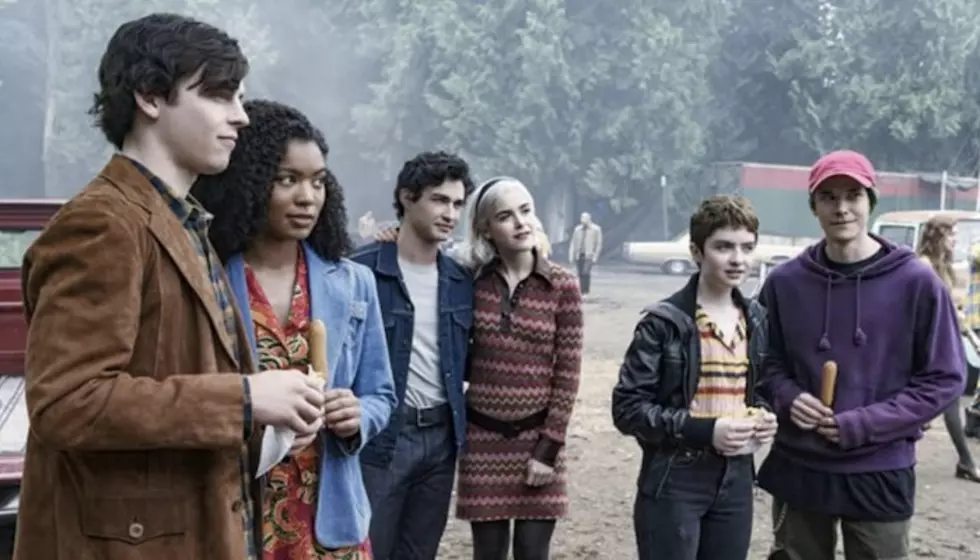 See which ‘Chilling Adventures Of Sabrina’ character you are based on your sign