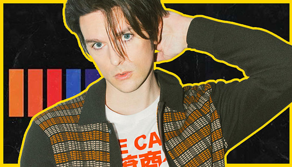 Here’s what Dallon Weekes of iDKHOW considers his favorite 1981 tracks
