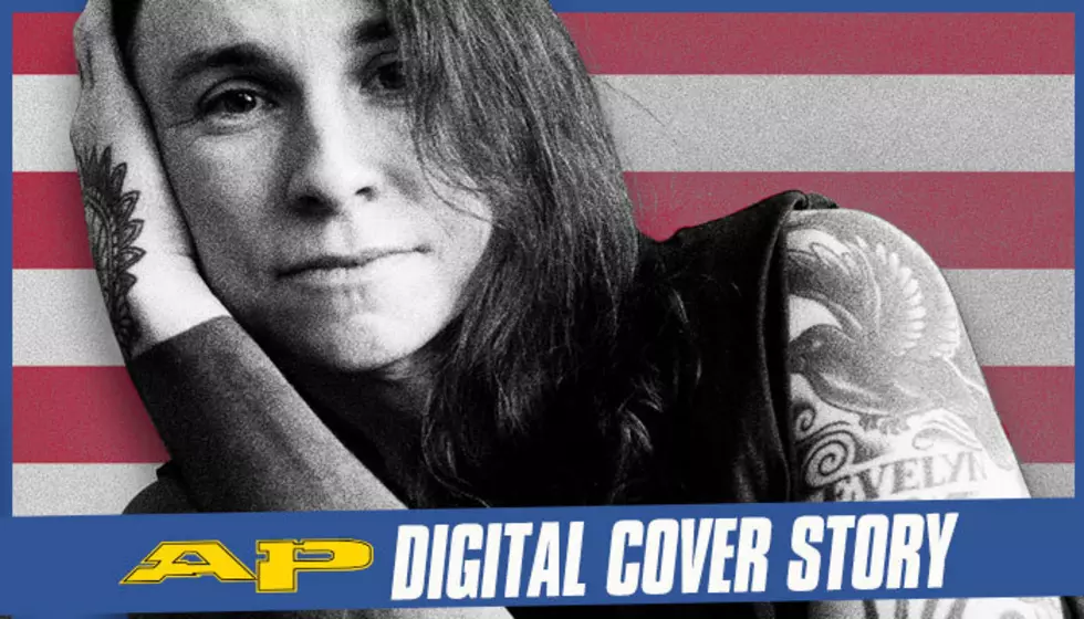 Laura Jane Grace, Anti-Flag and Bad Religion want to build back better