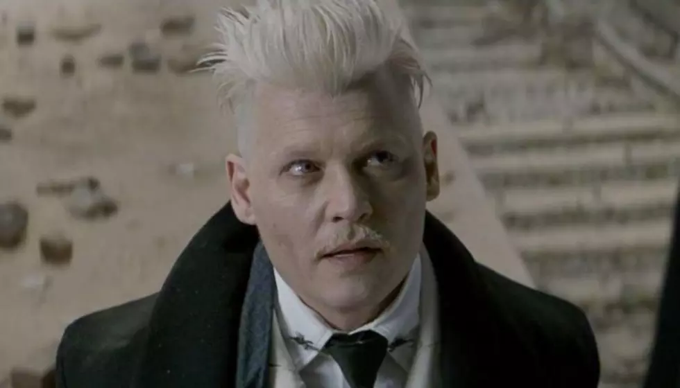 Johnny Depp’s ‘Fantastic Beasts’ replacement sparks wave of reactions