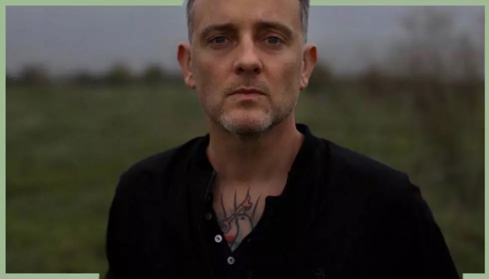 Dave Hause doesn’t believe in musical guilty pleasures and neither should you