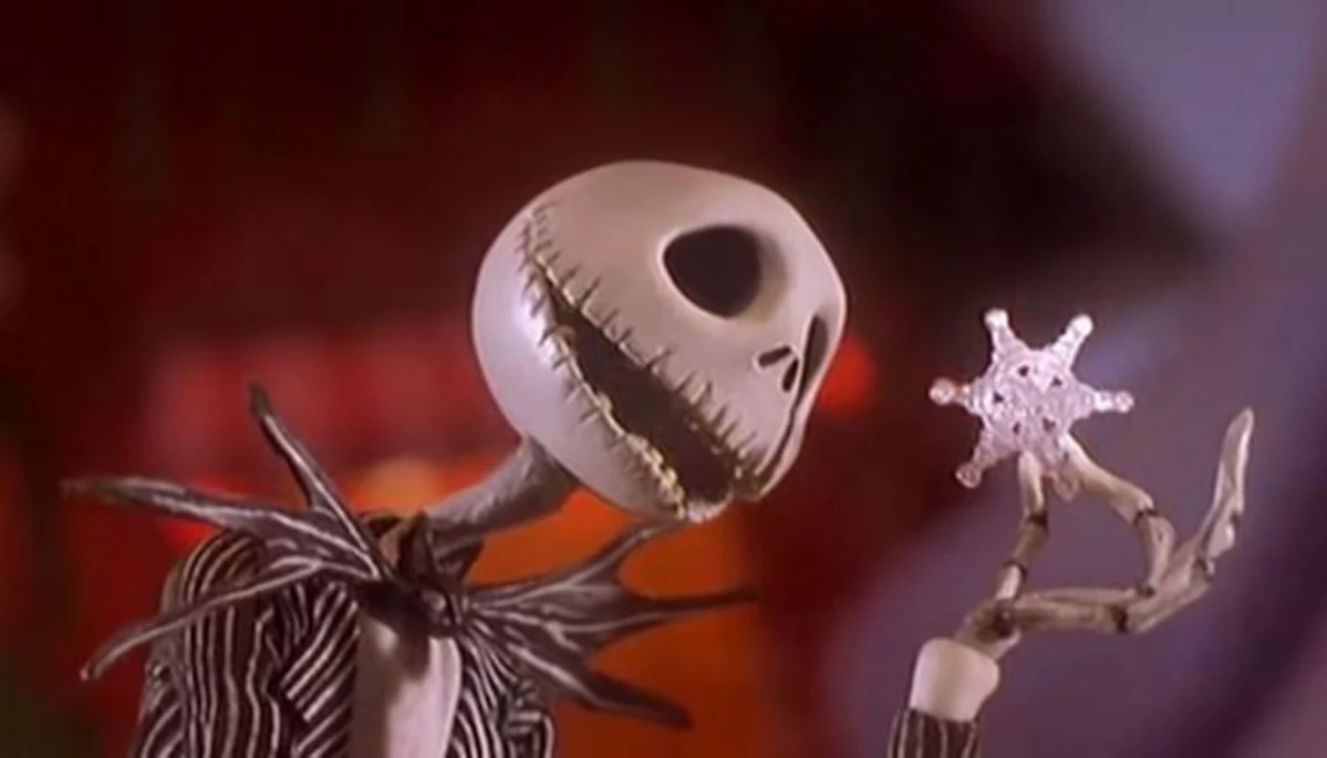 QUIZ: Which 'Nightmare Before Christmas' song are you?