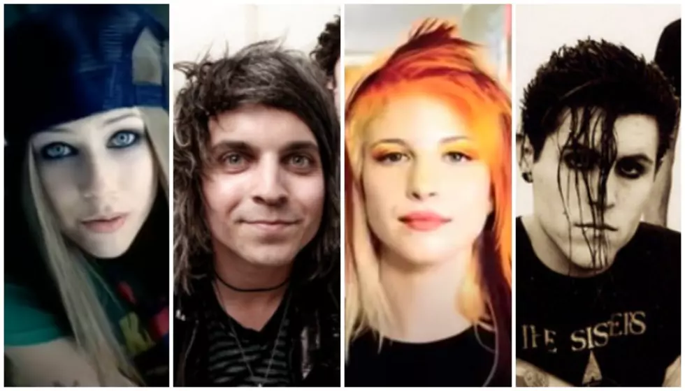 10 pop-punk artists who started out in a completely different genre
