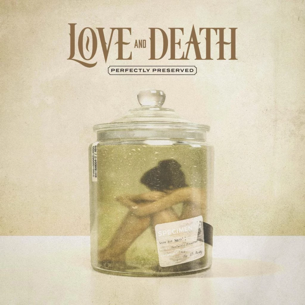 Love And Death