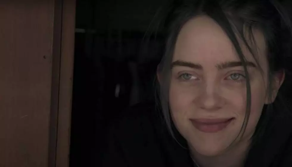 Go back in time with Billie Eilish in her documentary&#8217;s nostalgic trailer