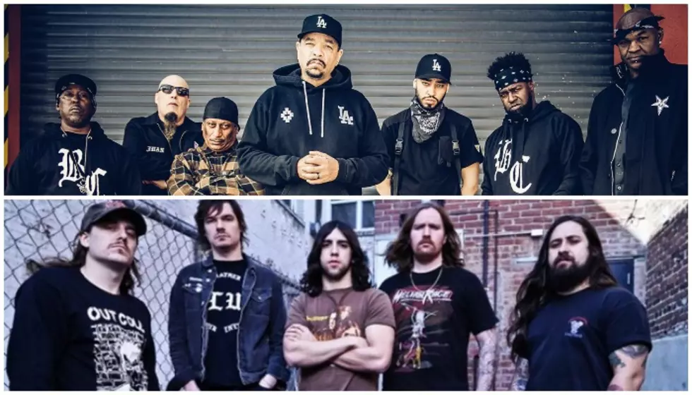 Here’s why Ice-T is just as supportive of Power Trip winning that Grammy