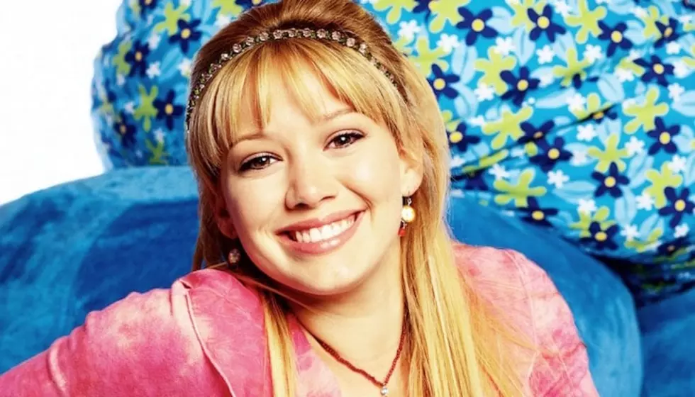 It Looks Like That ‘lizzie Mcguire Reboot Isnt Happening After All