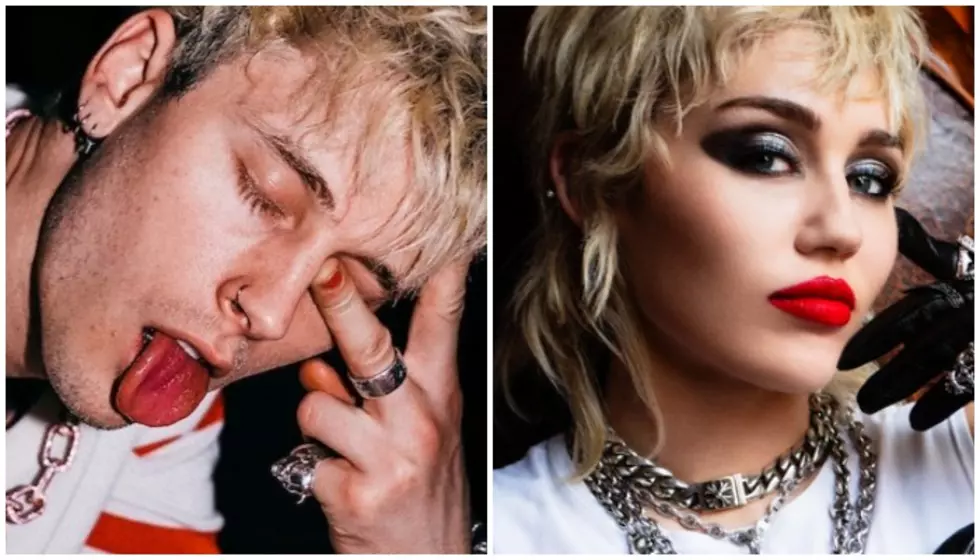 Here&#8217;s how you can ring in the New Year with MGK, Miley Cyrus and more