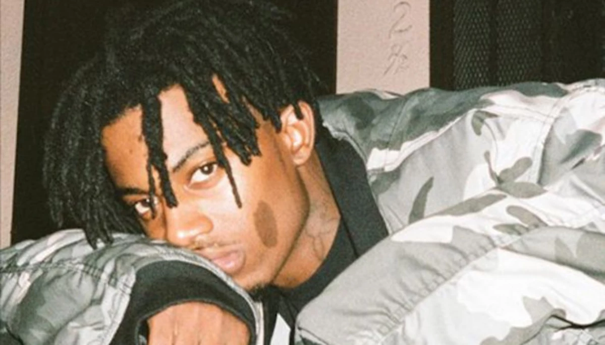 See why Playboi Carti fans are confused by his new Satan-inspired merch