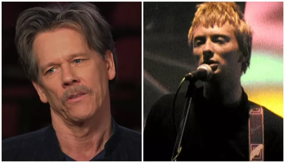 See Kevin Bacon serenade his goats with a cover of Radiohead&#8217;s &#8220;Creep&#8221;
