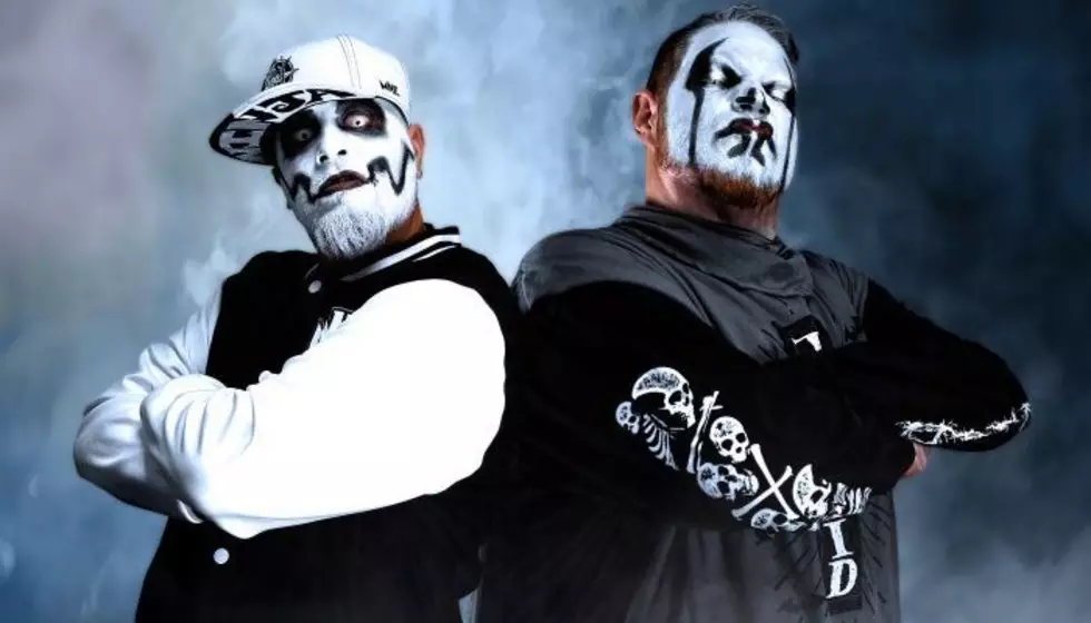 Twiztid&#8217;s upcoming rock album is taking them back in time