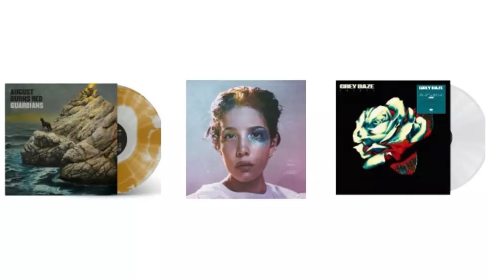 Ultimate Vinyl Guide: 12 essential 2020 releases every collection needs
