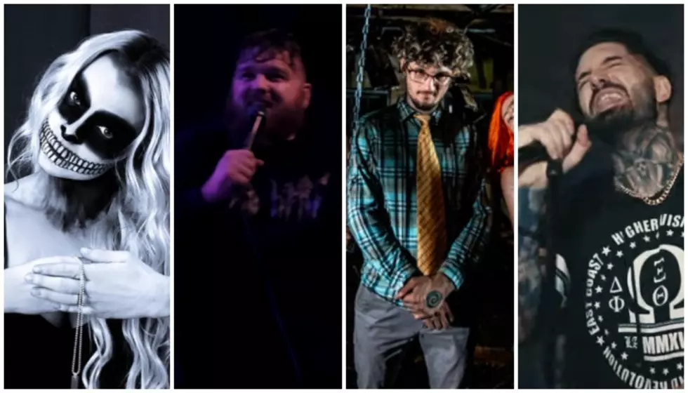 20 debut albums that took metalcore to the next level in 2020