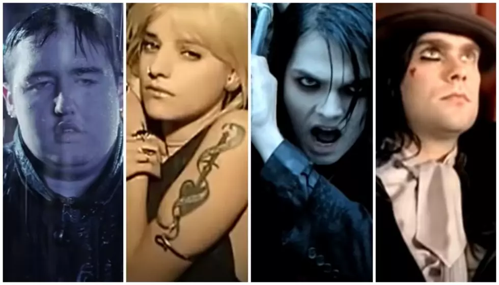 QUIZ: Which emo band are you most like?