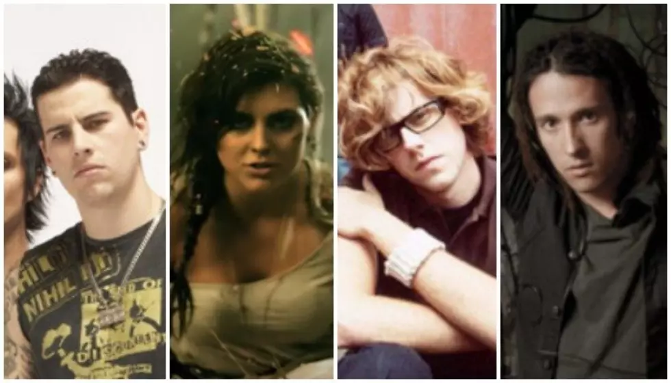 10 long scene songs that were worth the extra storage space on your iPod