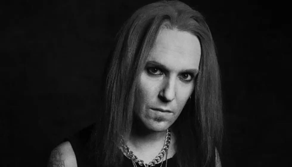 Children Of Bodom frontman Alexi Laiho dies at 41