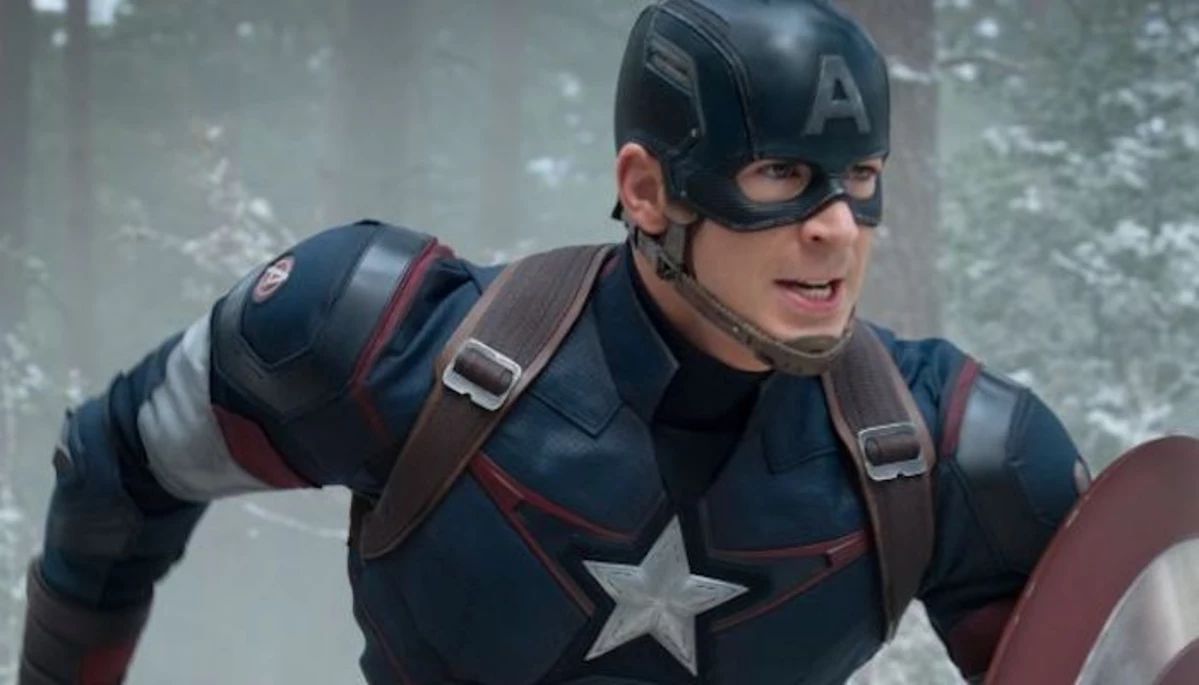 Will Chris Evans Ever Be Captain America Again