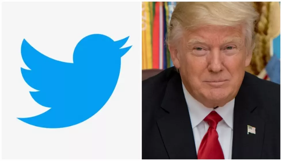 Donald Trump&#8217;s Twitter ban is permanent even if he holds office again