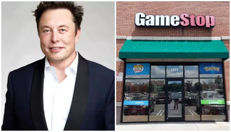 Elon Musk is backing Reddit&#8217;s GameStop stocks ploy again—here&#8217;s why