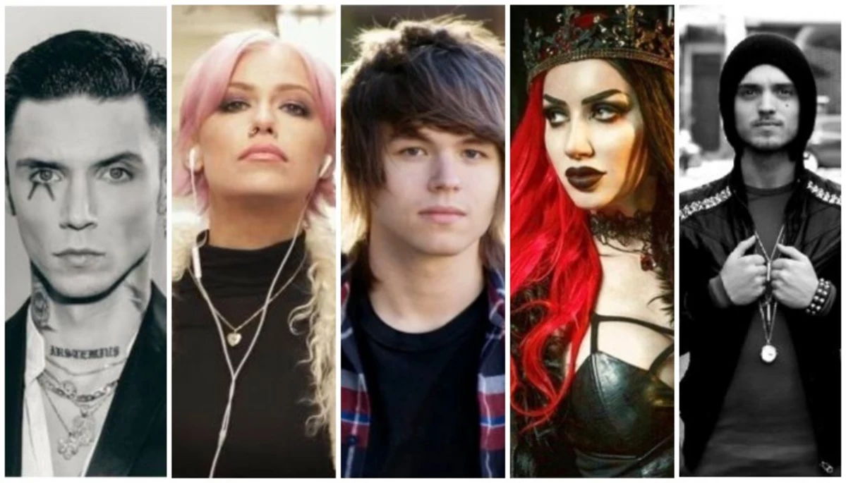Here are the top 50 'Punk Goes Pop' covers of all time
