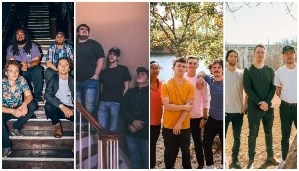 10 unsigned pop-punk bands you’ll wish you had discovered sooner