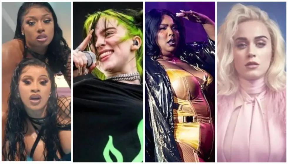 11 young female artists who continue to break records in music