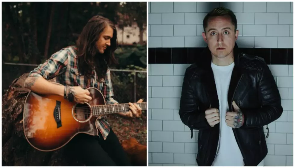 Ryan Key and Derek Sanders want you to ditch cliché workouts– here&#8217;s how