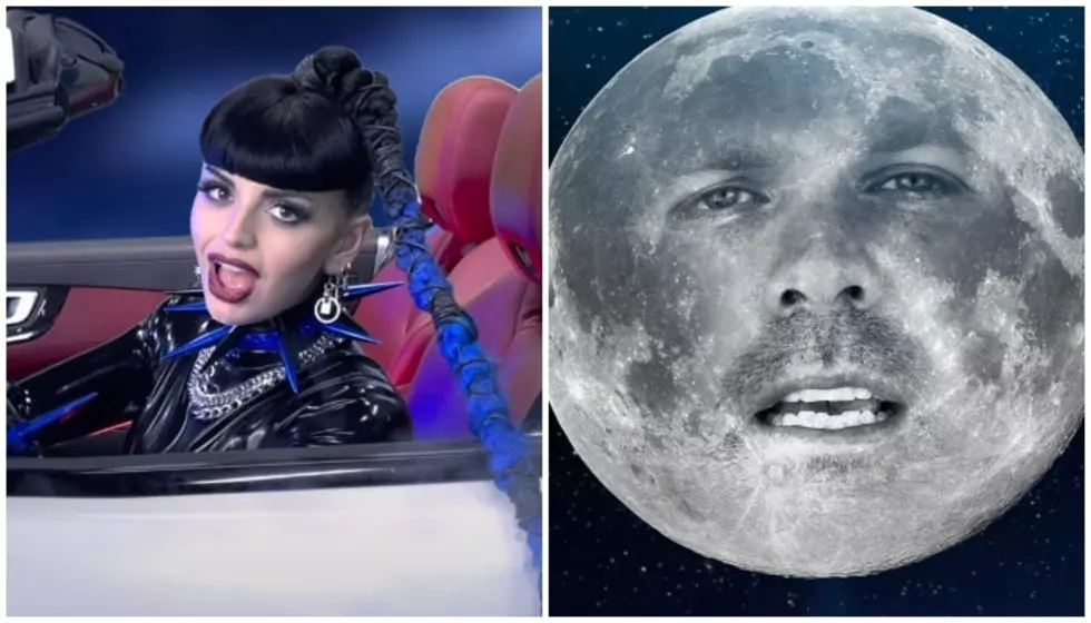 Rebecca Black and 3OH!3 bring back &#8220;Friday&#8221; in stacked new remix—watch