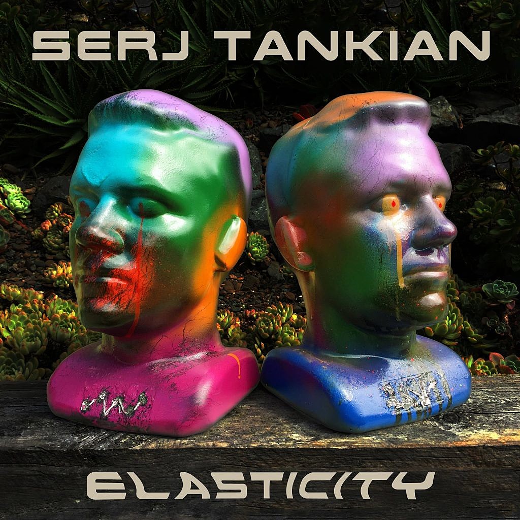 Serj Tankian Elasticity-min