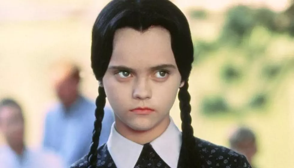 The eerie first look at Tim Burton&#8217;s &#8216;Addams Family&#8217; reboot is finally here