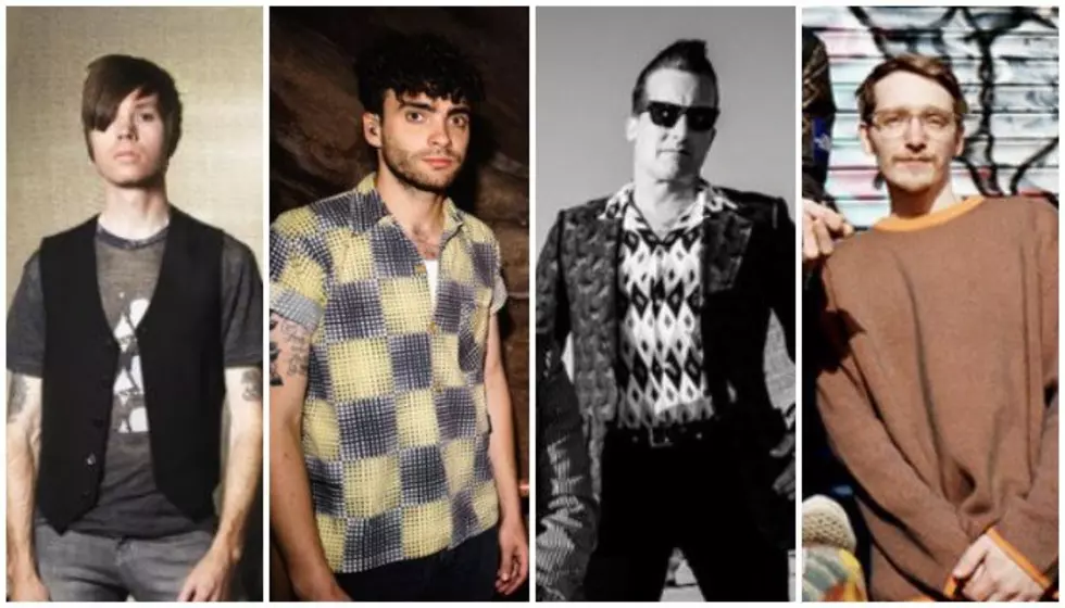 10 musicians who contributed to a band before officially joining
