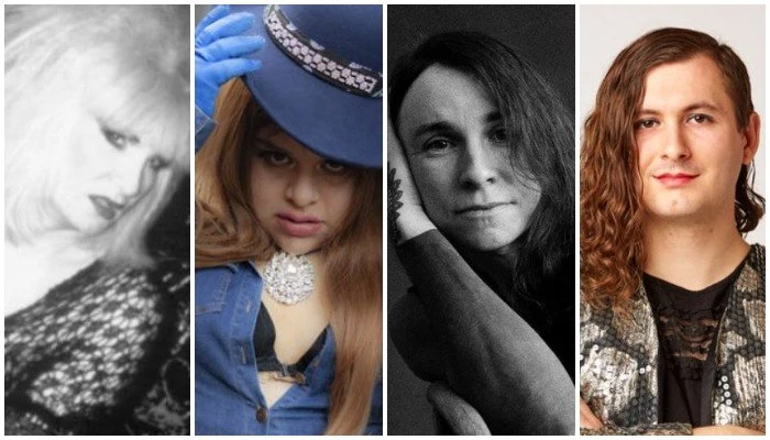 10 trans women musicians who are changing the world of punk rock