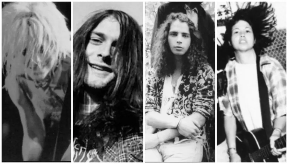 10 Sub Pop Records that set the stage for modern grunge